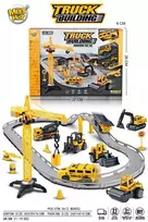 Race Track Construction Version