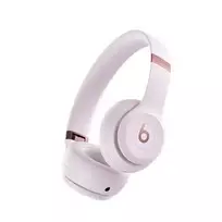 Ausinės Beats Solo 4 Cloud Pink MUW33ZM/A