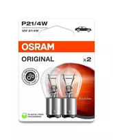 LEMP AUT OSRAM P21/4W 7225-02B 12V