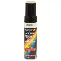 DAŽAI MOTIP 945258 BALTA GLOSS 12ML