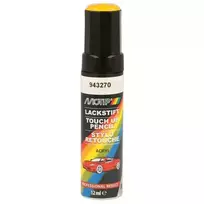 DAŽAI MOTIP 943630 ORANŽINĖ GLOSS 12ML