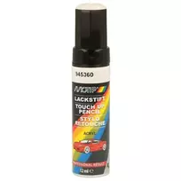 DAŽAI MOTIP 945360 BALTA GLOSS 12ML