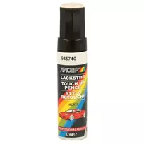 DAŽAI MOTIP 945740 BALTA GLOSS 12ML