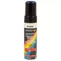 DAŽAI MOTIP 953990 MĖLYNA METALLIC 12ML