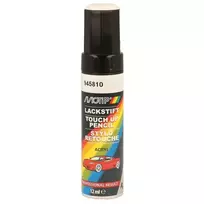 DAŽAI MOTIP 945810 BALTA GLOSS 12ML