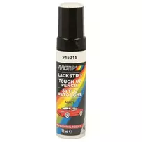 DAŽAI MOTIP 945315 BALTA GLOSS 12ML