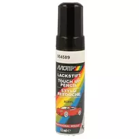 DAŽAI MOTIP 954589 MĖLYNA METALLIC 12ML