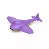 PlaBi vandens žaislas-laistytuvas Lėktuvas (violetinis)