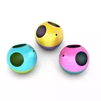 GloBi Laistytuvas apvalus (turkio)