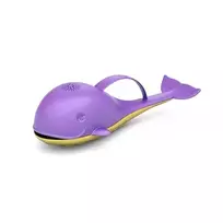 DolBi Laistytuvas Banginis (violetinis)