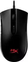 Pelė HP HyperX Pulsefire Core RGB Gaming Mouse Black