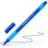 Tušinukas Slider Edge F blue 1vnt