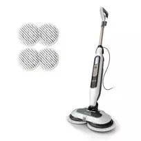 Garinė šluota Shark Steam & Scrub S8201EU