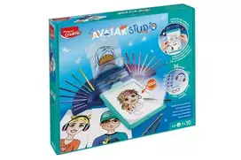 CREATIV Avataro studija 907064 70640