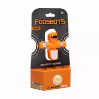Naujos kartos stalo futbolininkai - FOOSBOTS TANGA