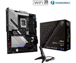 Motherboard Z890 TAICHI LITE ATX