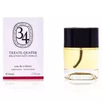 Diptyque „34 Boulevard Saint Germain“ EDT, 75 ml