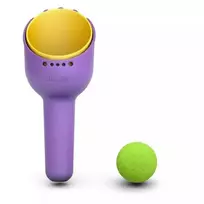 RakBi Paplūdimio žaidimas-smėlio žaislų rinkinys (violetinis)