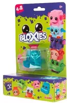 Bloxies 4-pack figures