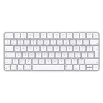 Klaviatūra Magic Keyboard Swedish MXCL3S/A