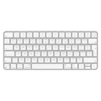 Klaviatūra Magic Keyboard with Touch ID for Mac models with Apple silicon Swedish MXCK3S/A