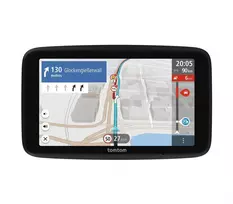 Automobilinė GPS navigacijos sistema 5" / GO PRO 2GEN 1YF5.002.10 TOMTOM