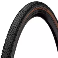 Padanga Continental 700x40C (42-622) Terra Speed PT TL, sulankstoma