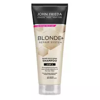 John Frieda Blonde Repair System šampūnas Reparador, 250 ml