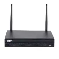 NVR1104HS-W-S2-CE 4-Channel DVR