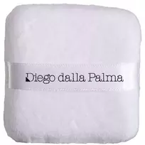 Diego Dalla Palma, Diego Dalla Palma, Velvet, makiažo kempinė, balta