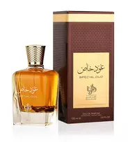 „Al Wataniah Special Oud“ EDP U 100 ml