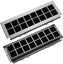 Anglies filtras MCFB75PR