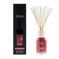 Millefiori Milano – „Amber & Rose“ aromatinis difuzorius – 500 ml