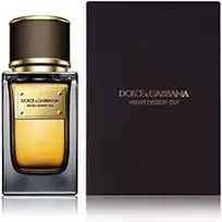 Dolce & Gabbana Velvet Desert Oud EDP U 100 ml