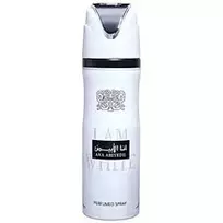 Dezodorantas Lattafa Ana Abiyedh, 200 ml