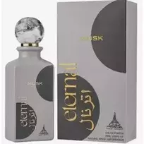 Paris Corner Eternal Musk EDP U 85 ml
