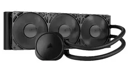 NAUTILUS 360 360mm Liquid CPU Cooler