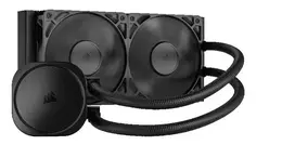 NAUTILUS 240 240mm Liquid CPU Cooler