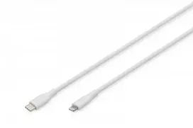 Lightning to USB-C cable AK-600110-010-W