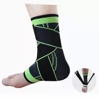 Čiurnos Įtvaras DANWA Firm Foot - XL dydis