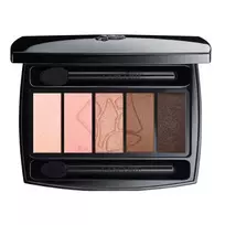 Lancôme - "Lancôme Hypnôse" 5 spalvų akių šešėlių paletė 4 g - 19 Ardent Drama