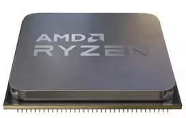 AMD   Ryzen 5  5600XT Cache