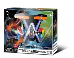 REVOLT RC kaskadinis dronas Night Hawk Pro, X15PRO