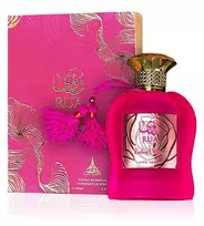 Paris Corner Rua Radiant Roses EDP U 100ml