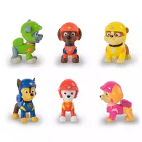 PAW PATROL figūrėlė Pup Squad Figure Rescue Wheels, asort., 6069661