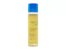 Body Oil BIODERMA Atoderm 2-in-1 Oil, 150ml