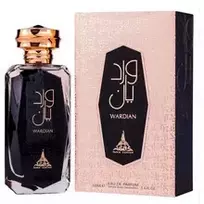 „Paris Corner Wardian“ EDP, 100 ml