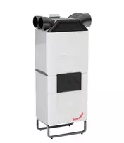 Vėsinimo priedas ComfoClime 24 vėd. įrenginiams Q350/Q450