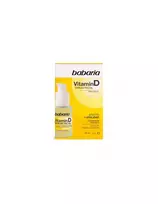 „Babaria“ serumas „Ritual Vitamina D“, 30 ml