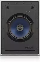 "Tannoy PCI 5DC IW" dviguba koaksialinė 5 colių aukščiausios klasės sieninė garsiakalbė, skirta montuoti
